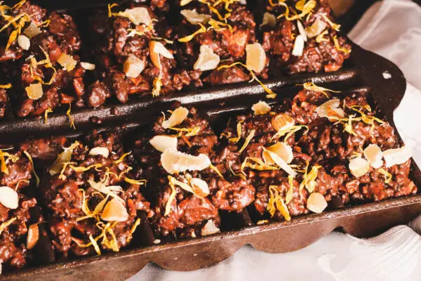 Rocky Road