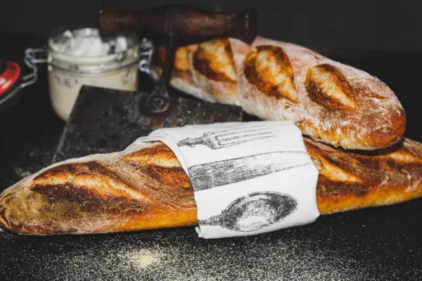 Baguettes